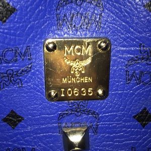 mcm munchen 10635